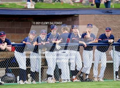 Thumbnail 3 in Regis Jesuit @ Dakota Ridge photogallery.