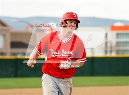 Thumbnail 2 in Regis Jesuit @ Dakota Ridge photogallery.