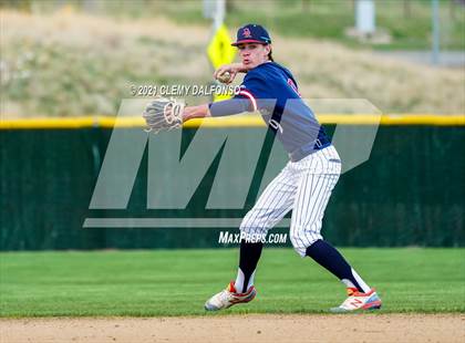 Thumbnail 2 in Regis Jesuit @ Dakota Ridge photogallery.