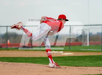 Thumbnail 2 in Regis Jesuit @ Dakota Ridge photogallery.