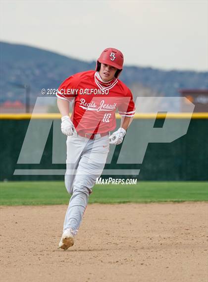Thumbnail 2 in Regis Jesuit @ Dakota Ridge photogallery.