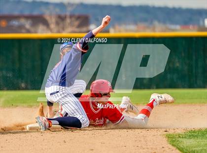 Thumbnail 2 in Regis Jesuit @ Dakota Ridge photogallery.
