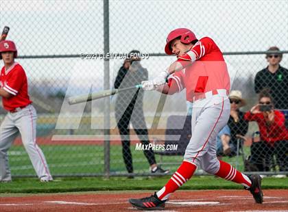 Thumbnail 1 in Regis Jesuit @ Dakota Ridge photogallery.