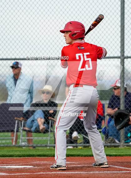 Thumbnail 3 in Regis Jesuit @ Dakota Ridge photogallery.