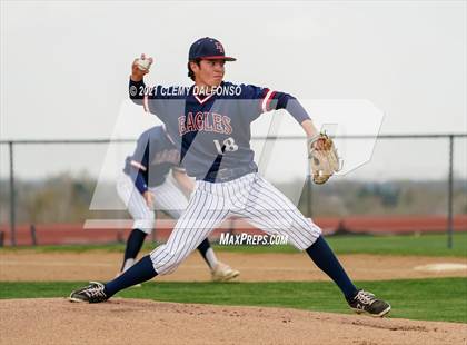 Thumbnail 2 in Regis Jesuit @ Dakota Ridge photogallery.