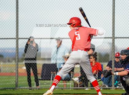 Thumbnail 2 in Regis Jesuit @ Dakota Ridge photogallery.