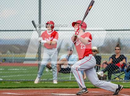 Thumbnail 3 in Regis Jesuit @ Dakota Ridge photogallery.
