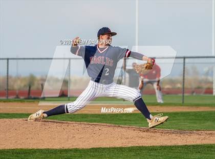 Thumbnail 1 in Regis Jesuit @ Dakota Ridge photogallery.