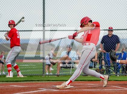 Thumbnail 1 in Regis Jesuit @ Dakota Ridge photogallery.