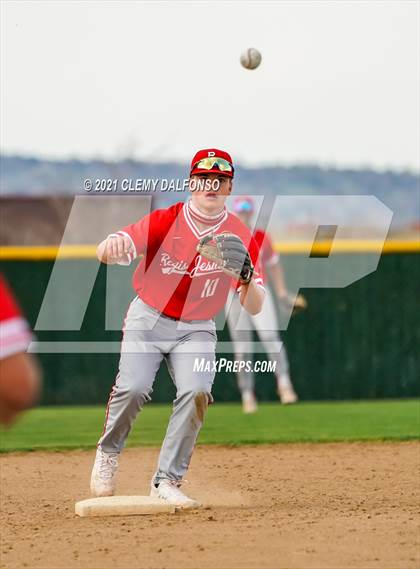 Thumbnail 3 in Regis Jesuit @ Dakota Ridge photogallery.