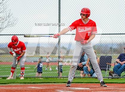 Thumbnail 2 in Regis Jesuit @ Dakota Ridge photogallery.