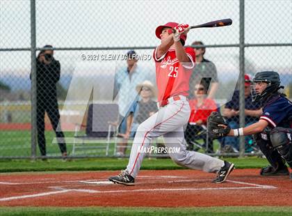 Thumbnail 1 in Regis Jesuit @ Dakota Ridge photogallery.