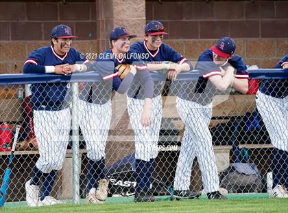 Thumbnail 2 in Regis Jesuit @ Dakota Ridge photogallery.