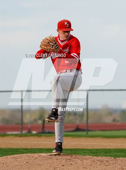 Thumbnail 1 in Regis Jesuit @ Dakota Ridge photogallery.