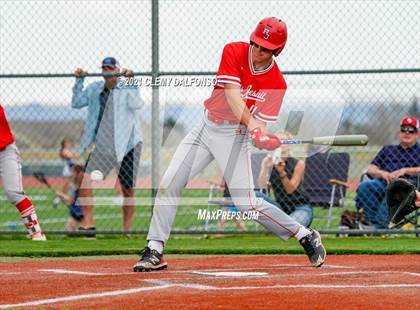 Thumbnail 2 in Regis Jesuit @ Dakota Ridge photogallery.