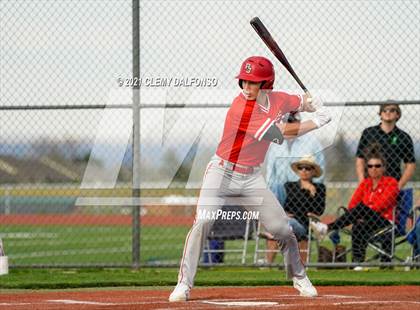 Thumbnail 1 in Regis Jesuit @ Dakota Ridge photogallery.