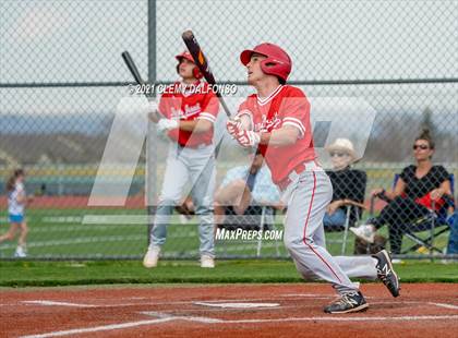 Thumbnail 1 in Regis Jesuit @ Dakota Ridge photogallery.