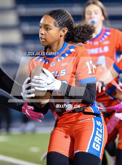 Thumbnail 2 in Silverado @ Bishop Gorman photogallery.