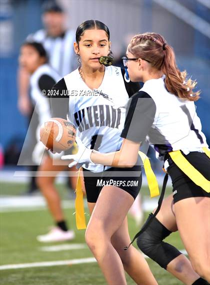 Thumbnail 3 in Silverado @ Bishop Gorman photogallery.