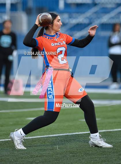 Thumbnail 2 in Silverado @ Bishop Gorman photogallery.
