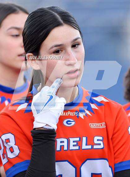 Thumbnail 3 in Silverado @ Bishop Gorman photogallery.