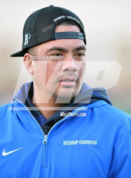 Thumbnail 1 in Silverado @ Bishop Gorman photogallery.