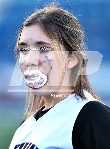 Thumbnail 3 in Silverado @ Bishop Gorman photogallery.
