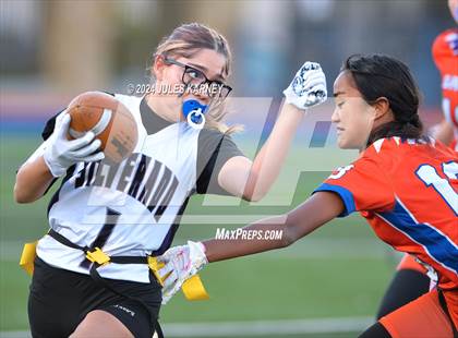 Thumbnail 2 in Silverado @ Bishop Gorman photogallery.