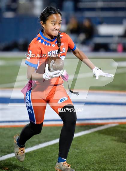 Thumbnail 3 in Silverado @ Bishop Gorman photogallery.