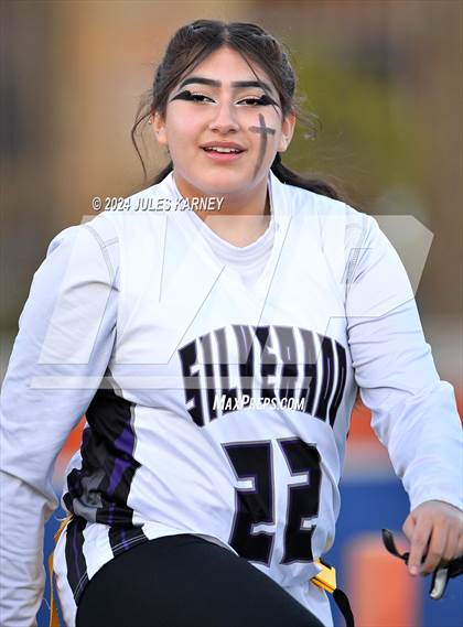 Thumbnail 3 in Silverado @ Bishop Gorman photogallery.