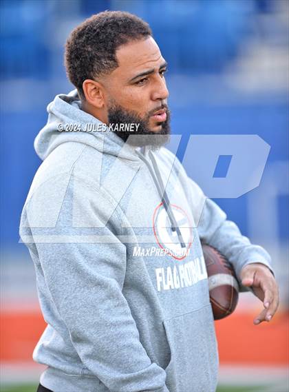 Thumbnail 3 in Silverado @ Bishop Gorman photogallery.
