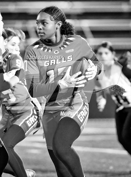 Thumbnail 3 in Silverado @ Bishop Gorman photogallery.