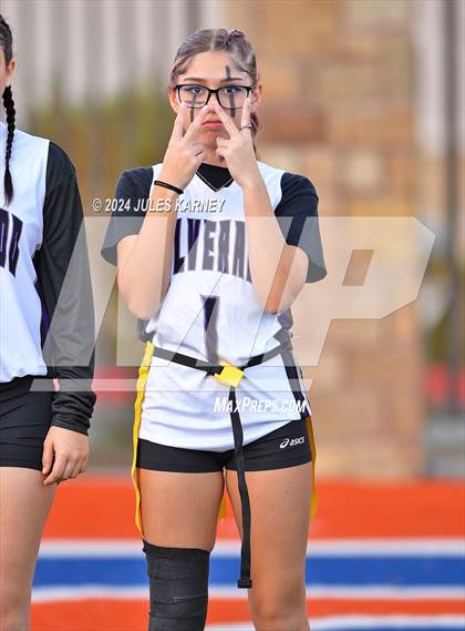 Thumbnail 1 in Silverado @ Bishop Gorman photogallery.