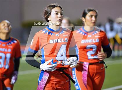 Thumbnail 2 in Silverado @ Bishop Gorman photogallery.