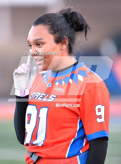 Thumbnail 1 in Silverado @ Bishop Gorman photogallery.