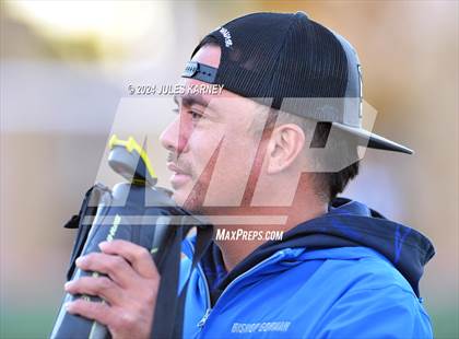 Thumbnail 2 in Silverado @ Bishop Gorman photogallery.