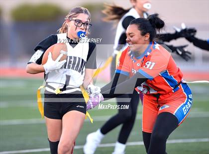 Thumbnail 3 in Silverado @ Bishop Gorman photogallery.