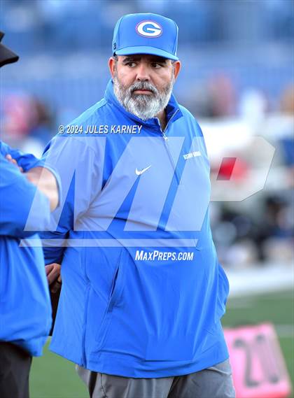 Thumbnail 2 in Silverado @ Bishop Gorman photogallery.