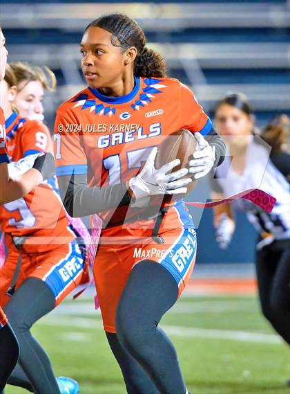 Thumbnail 2 in Silverado @ Bishop Gorman photogallery.