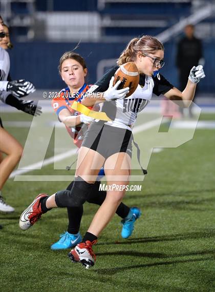 Thumbnail 2 in Silverado @ Bishop Gorman photogallery.