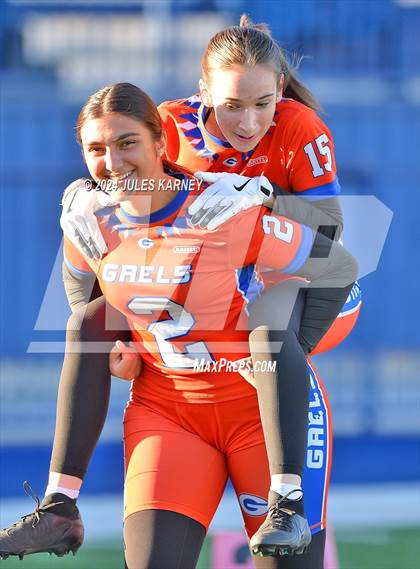 Thumbnail 2 in Silverado @ Bishop Gorman photogallery.