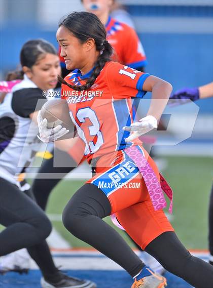 Thumbnail 3 in Silverado @ Bishop Gorman photogallery.