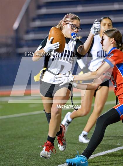 Thumbnail 1 in Silverado @ Bishop Gorman photogallery.