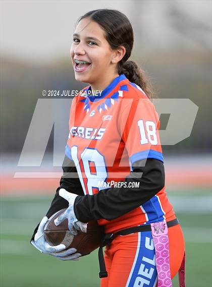 Thumbnail 2 in Silverado @ Bishop Gorman photogallery.