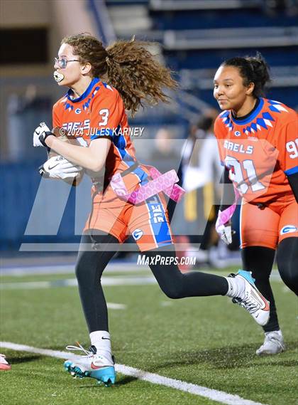 Thumbnail 2 in Silverado @ Bishop Gorman photogallery.