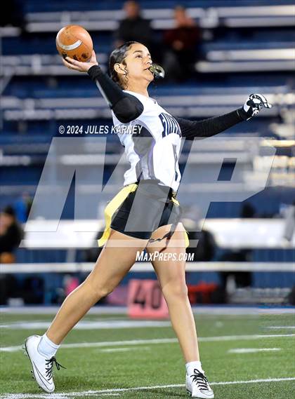 Thumbnail 3 in Silverado @ Bishop Gorman photogallery.