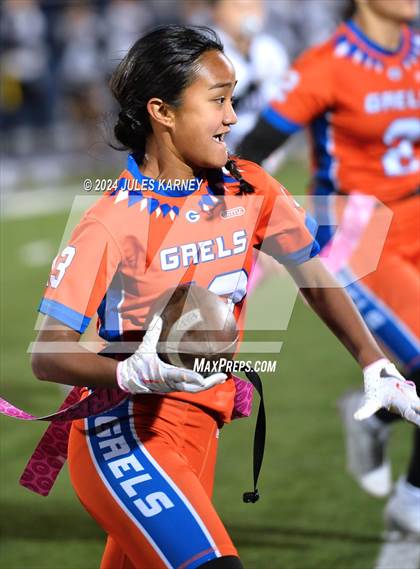 Thumbnail 1 in Silverado @ Bishop Gorman photogallery.