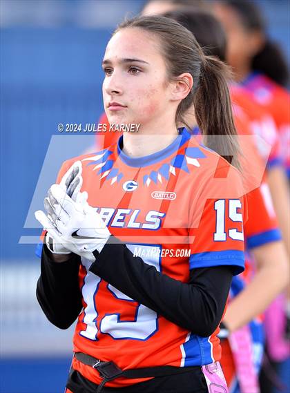 Thumbnail 2 in Silverado @ Bishop Gorman photogallery.