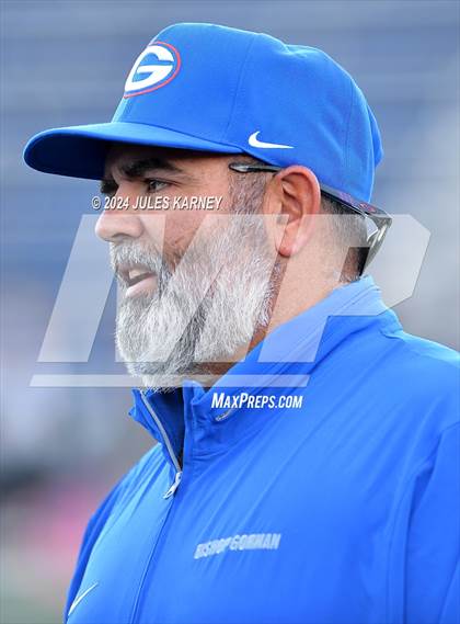 Thumbnail 1 in Silverado @ Bishop Gorman photogallery.