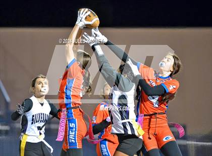 Thumbnail 1 in Silverado @ Bishop Gorman photogallery.